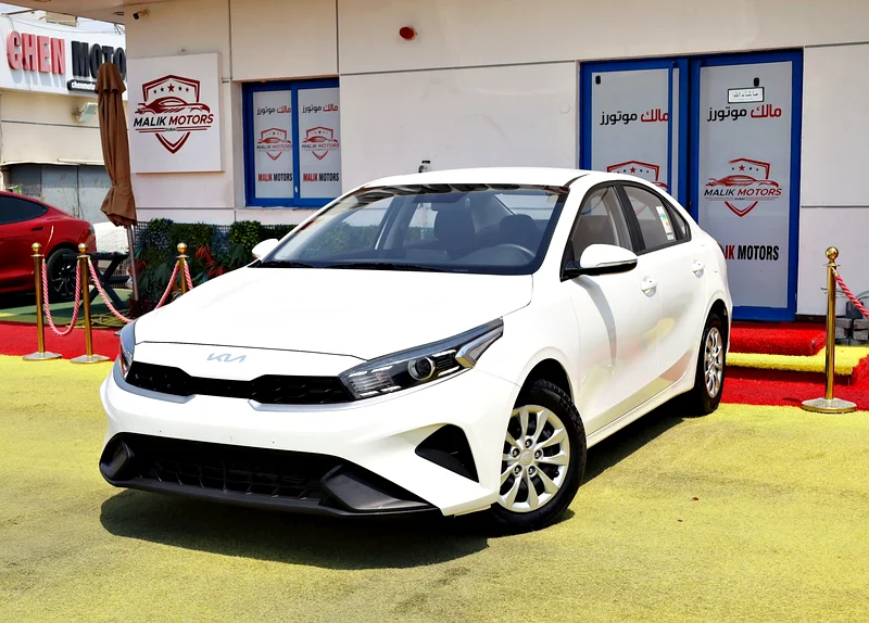 1040 Emi Kia Cerato 2022 Model GCC specs available on 0% down payment bank finance and cash.63398620153730112