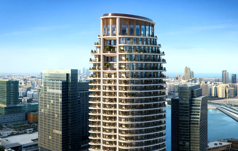 Luxury Design - Stunning View - Premium Location63840615397890111
