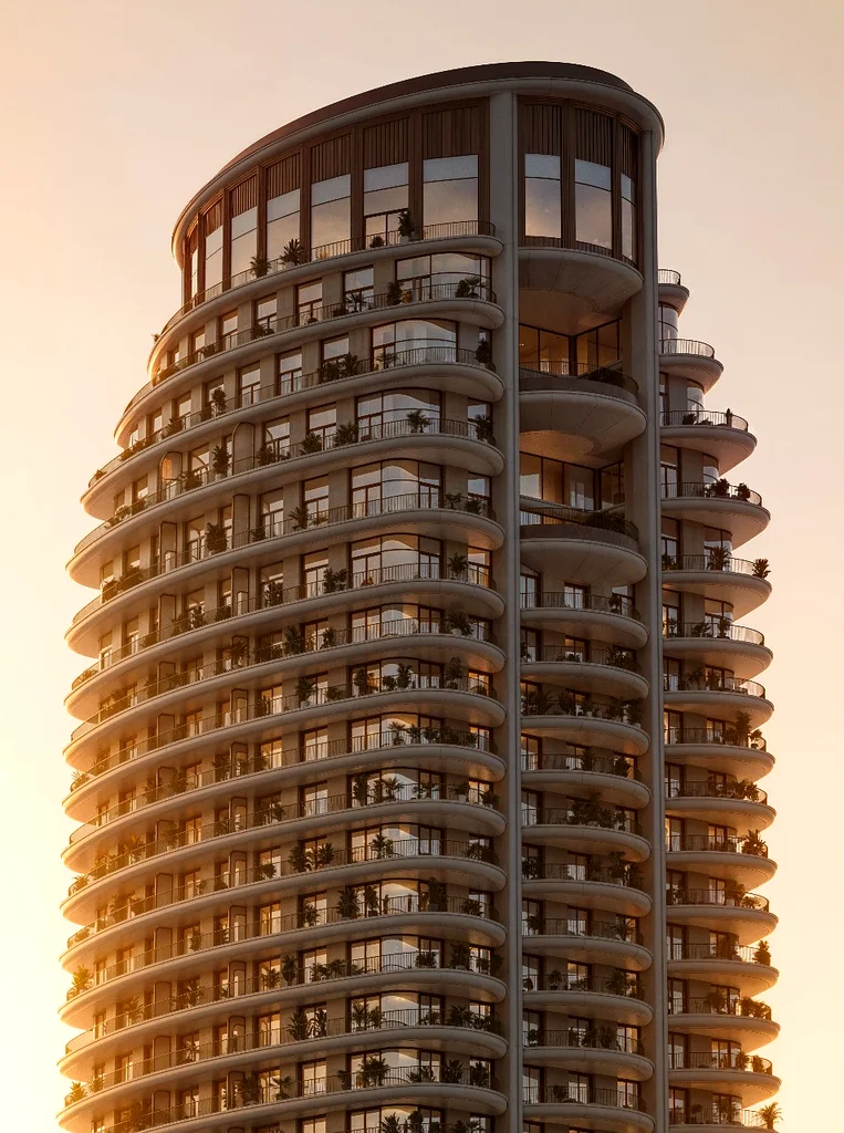 Luxury Design - Stunning View - Premium Location63840615397890112