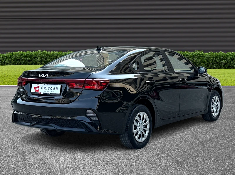 809/pm | KIA Cerato | Warranty till 202763398473684611113