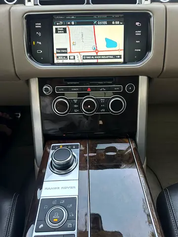 صورة مصغرة 15 لـ 2013 LAND Rover RANGE ROVER