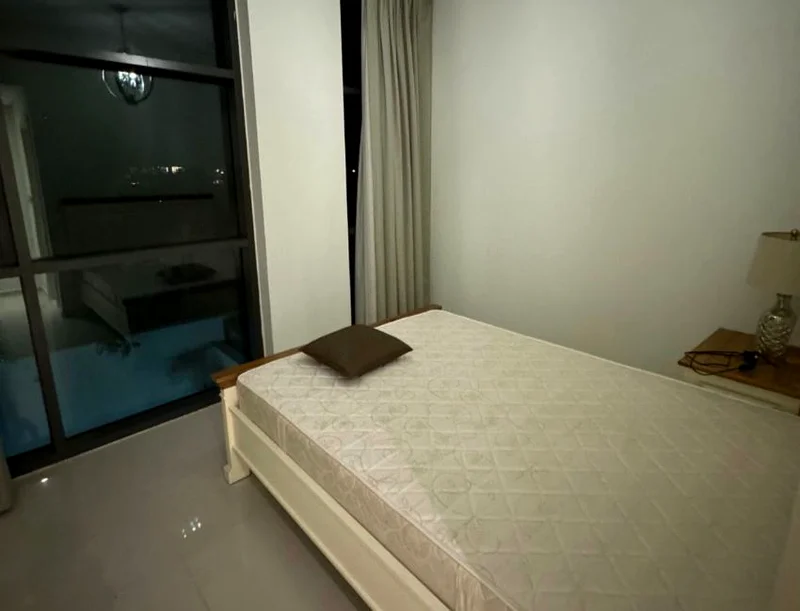 Fully Furnished Single Row 3-Bedroom Townhouse | Amazonia Cluster – Damac Hills 2 | Rented64003601383169113