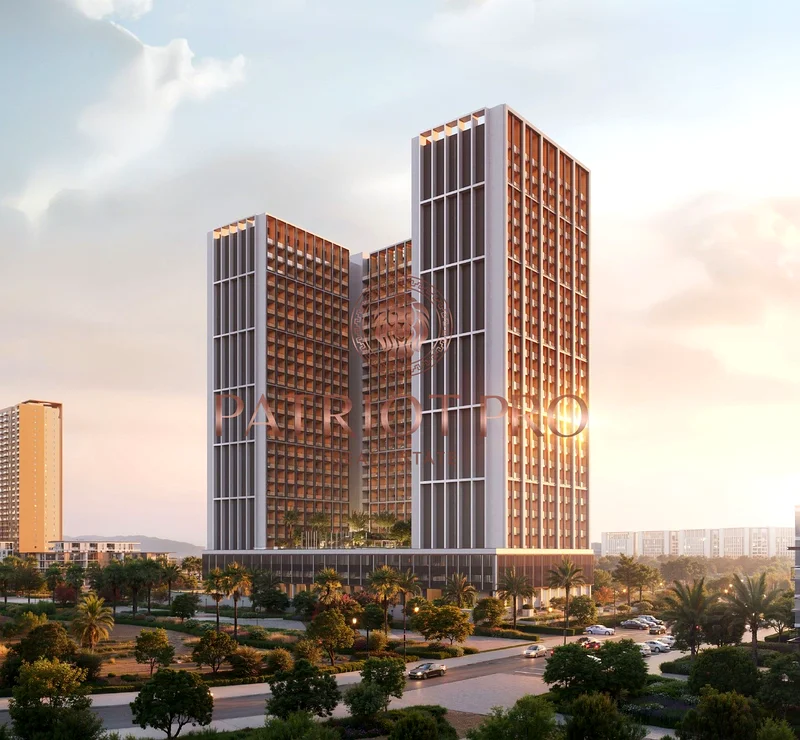 || Luxury 1-Bedroom Apartment in Binghatti Elite || High ROI || Prime IMPZ Location ||64030514252162111