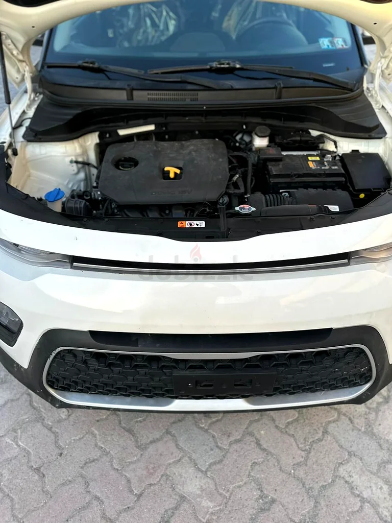 KIA SOUL 202163398619328771113
