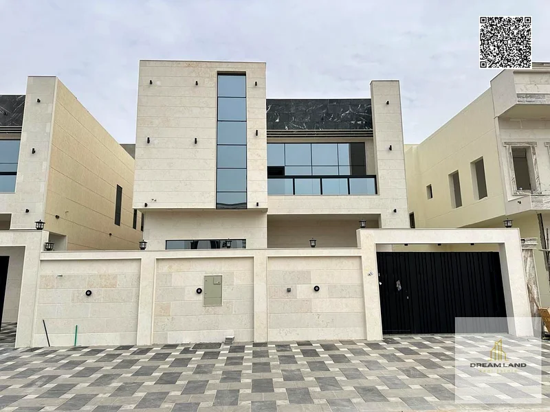 Including registration and ownership fees, two floors, stone facade, central air conditioning, with the possibility of easy bank financing63893337504257110