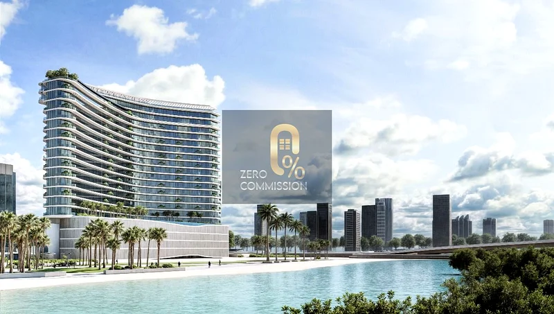Cash Offer!! No Commission | Luxury 3 BHK Apartment | Sea View63845407435137112