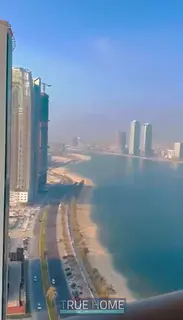 For Sale: Apartment in Al Mamzar, Sharjah