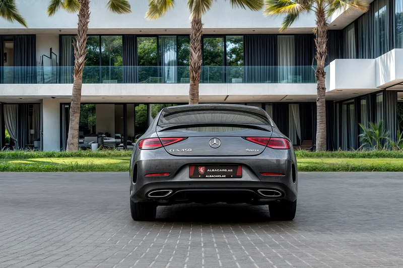 ٥,٦٧٩ مساءً | دفعة أولى 0% | CLS 450 AMG | ضمان الوكالة!63399927551362114