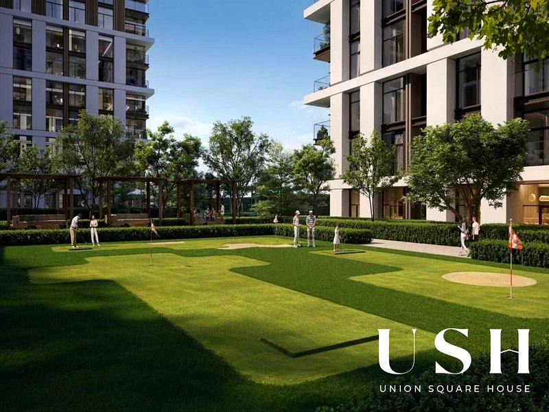 10% Down Payment | Payment Plan | Close to Metro63942426151553110