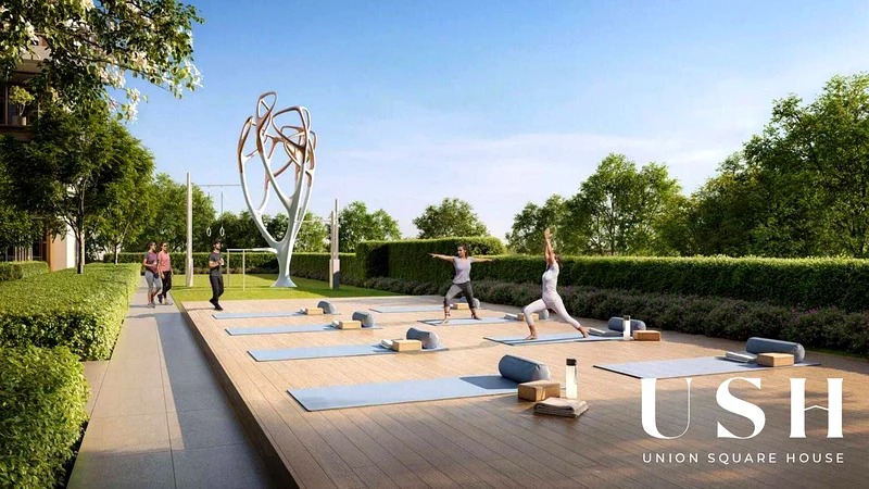 10% Down Payment | Payment Plan | Close to Metro63942426151553114