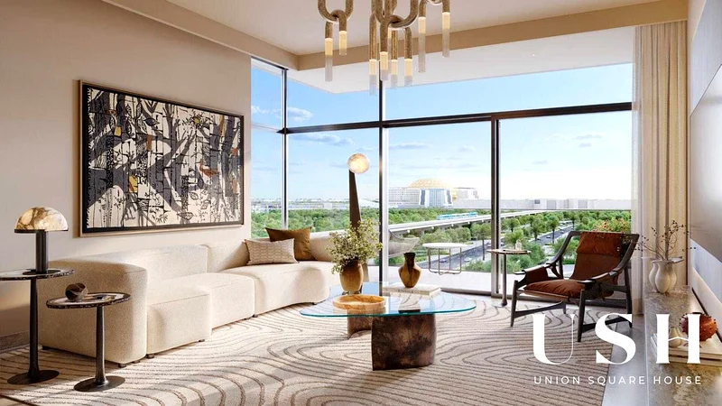 10% Down Payment | Payment Plan | Close to Metro63942426151553112