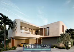 Freehold Villas Community: Your Investment in Luxury and Comfort Between Dubai and Sharjah