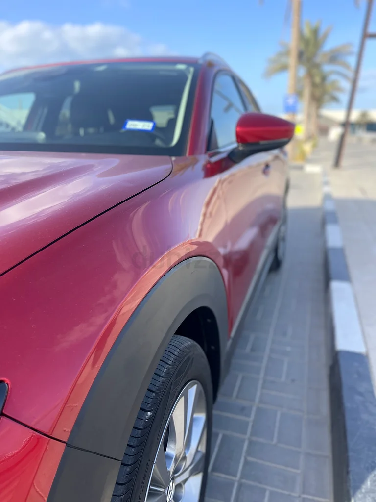 Mazda CX-30 2023 AWD Select Lady Driven Low Mileage in Excellent Condition63398515675137111