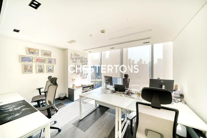 Grade A Tower I Close to Metro I Furnished63826677355011113
