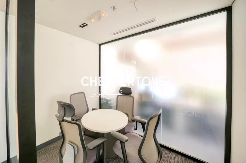 Grade A Tower I Close to Metro I Furnished63826677355011112