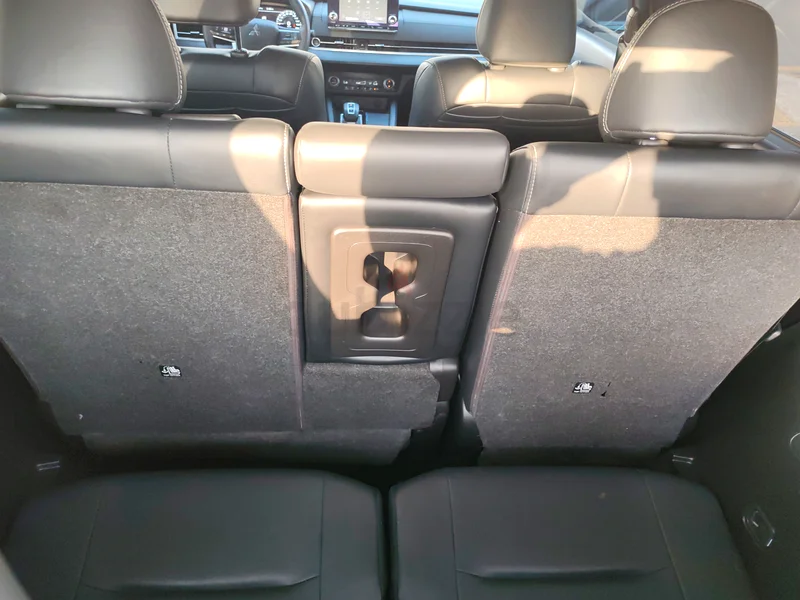 Mitsubishi Outlander GLS AWD GLS63398581133570111