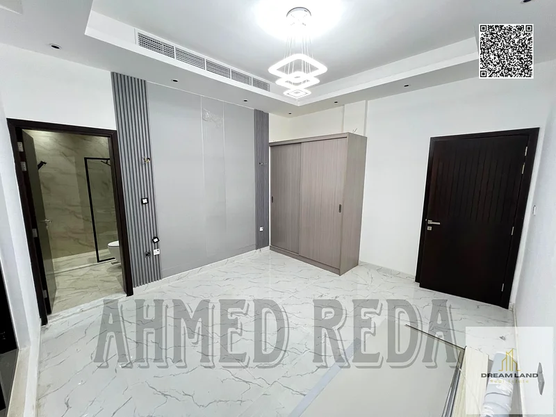 Own a luxurious modern villa, including registration fees + air conditioners + electricity + air conditioners, freehold for life63891577430915114