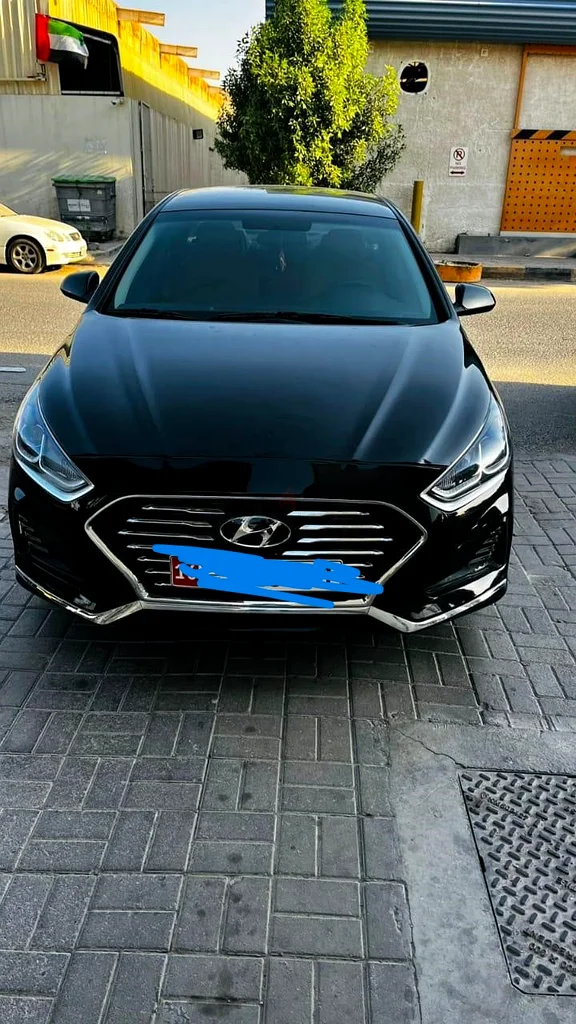 HYUNDAI SONATA 201863406911870721112