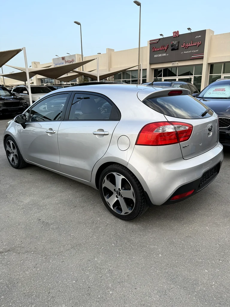 KIA Rio63406918896897111