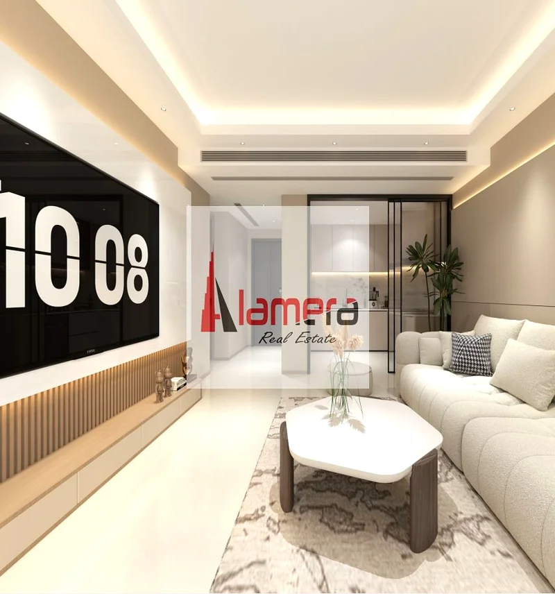 2 BHK Apartment |  Delivering Q3 2026 | 30/70 Payment Plan | Prime Location | Smart Home63993499158147114