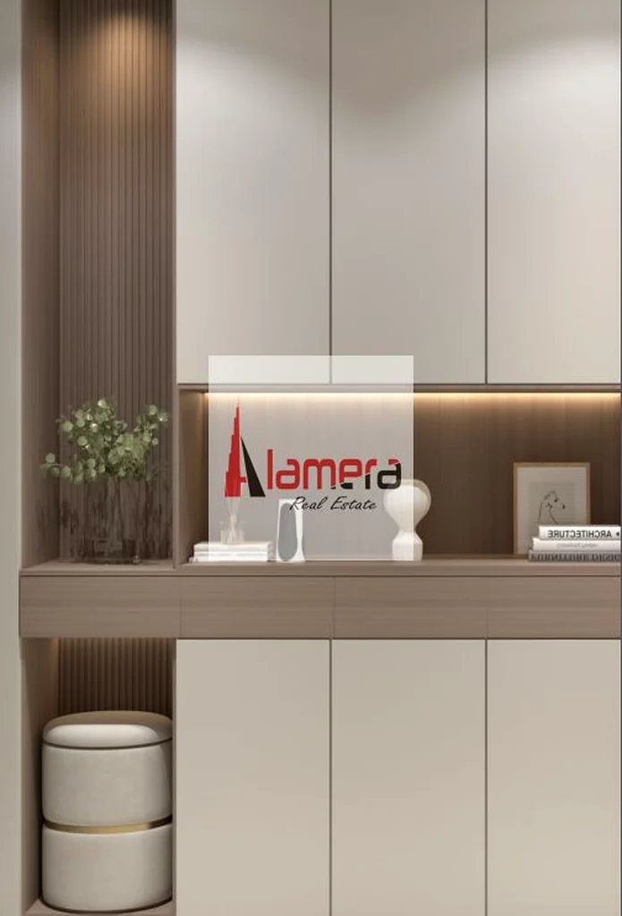 2 BHK Apartment |  Delivering Q3 2026 | 30/70 Payment Plan | Prime Location | Smart Home63993499158147110