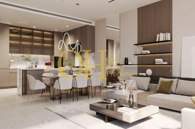 Elegant Design | Green Spaces | Scenic View63847319179011114