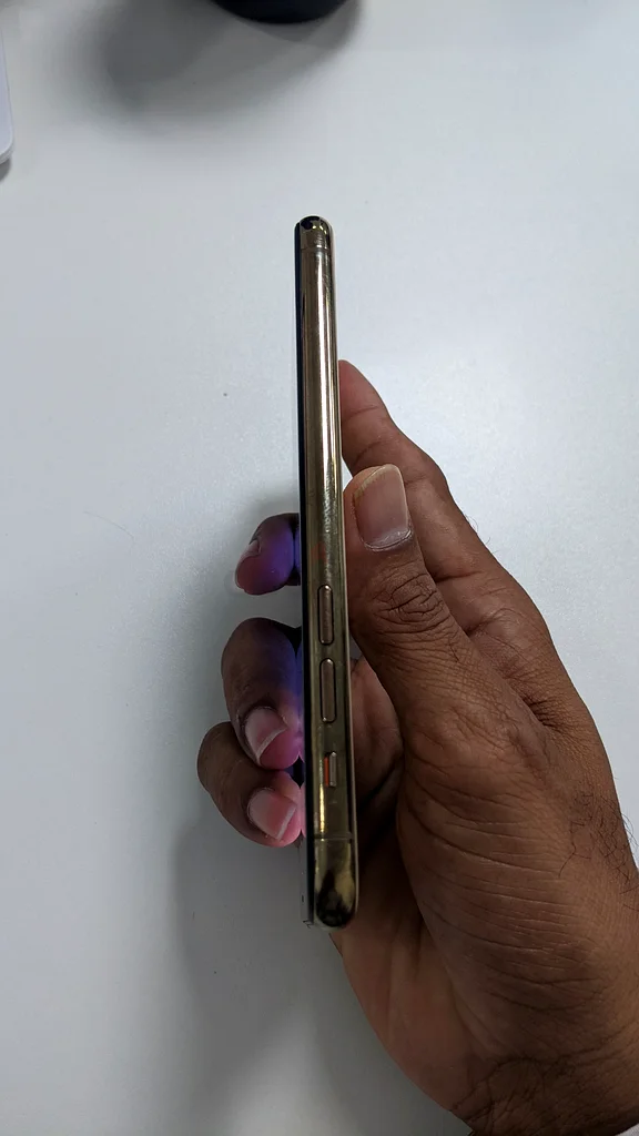 iPhone 11 Pro – 256GB Storage, Face ID Working – Excellent Condition63437619979778113