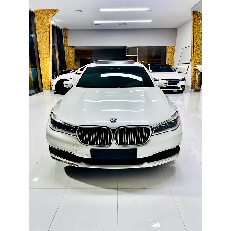 بي ام دبليو 730 Li موديل 201863411930802817112