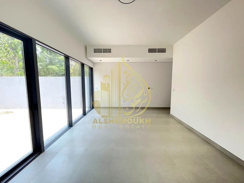 Modern 2BR Townhouse in Masaar | Maid's Room + Backyard | AED 120K Only63404869168257112