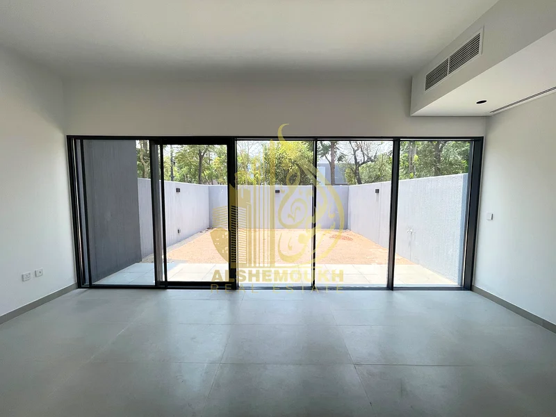Modern 2BR Townhouse in Masaar | Maid's Room + Backyard | AED 120K Only63404869168257113