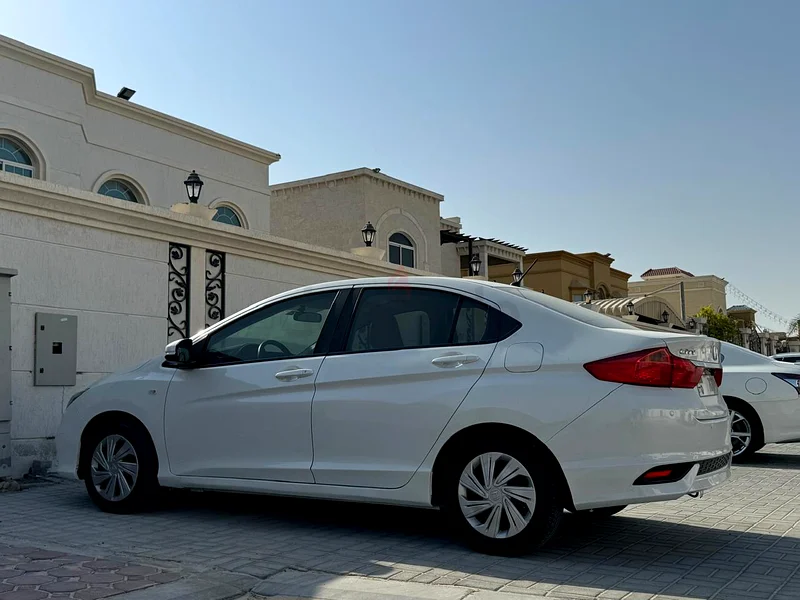 Clean Honda City for Sale63398539232642113