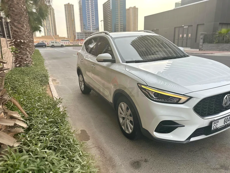 MG ZS 2023 MODEL GCC63398493560067112