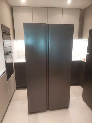 Samsung Refrigerator