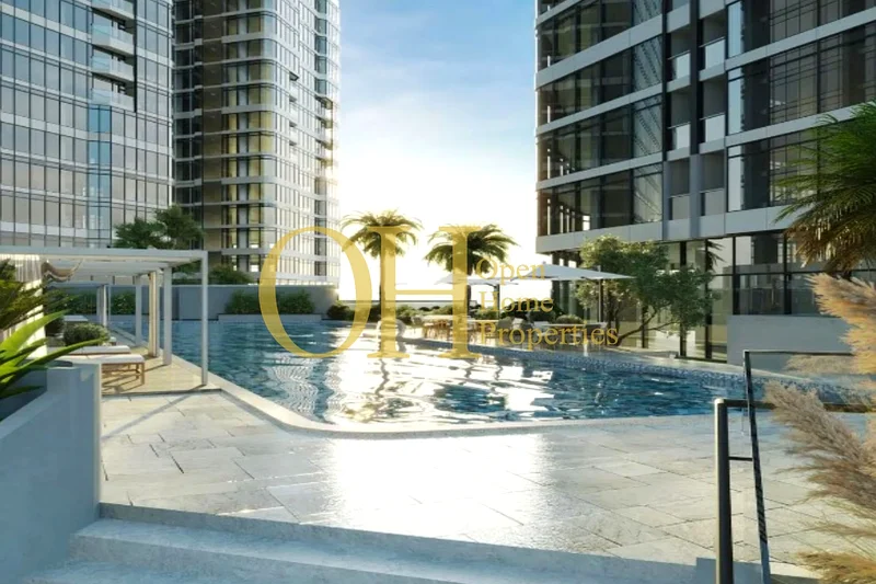 Urban Luxury | Island Serenity | Modern Comfort63842850077186113