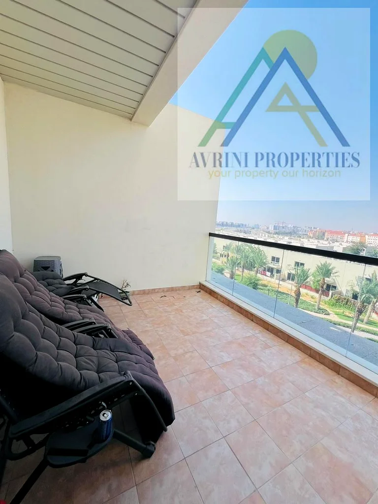 3-Bedroom Townhouse | Premium Corner Unit | Garden & Community View63992515837699110