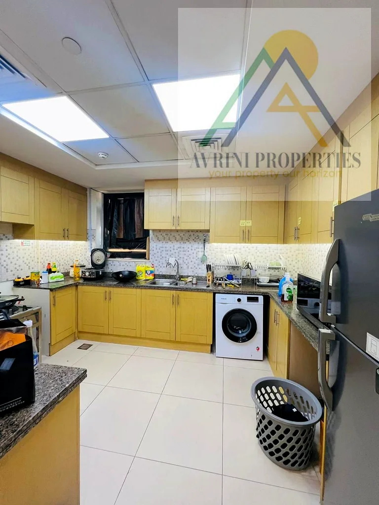 3-Bedroom Townhouse | Premium Corner Unit | Garden & Community View63992515837699113