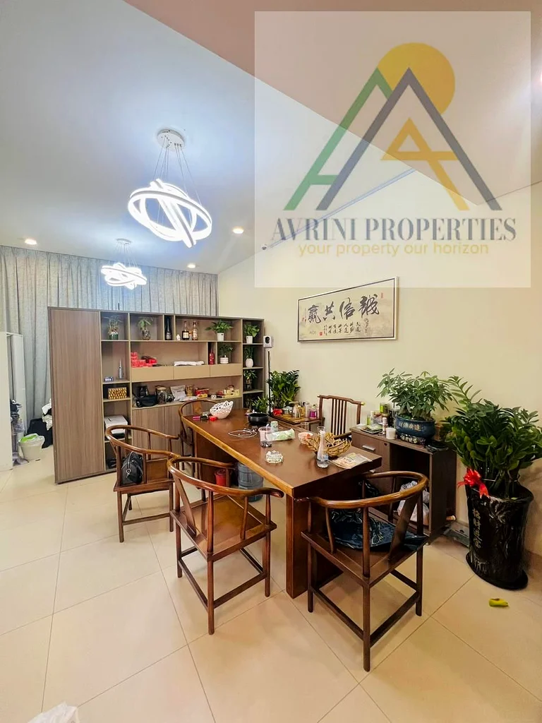 3-Bedroom Townhouse | Premium Corner Unit | Garden & Community View63992515837699111