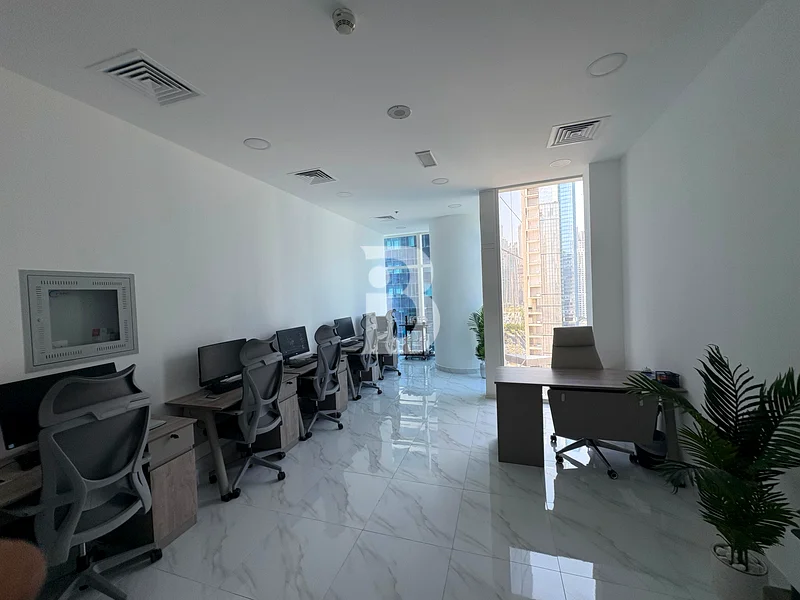 Office for Sale | Rented | Ideal for Investors63827054335747110