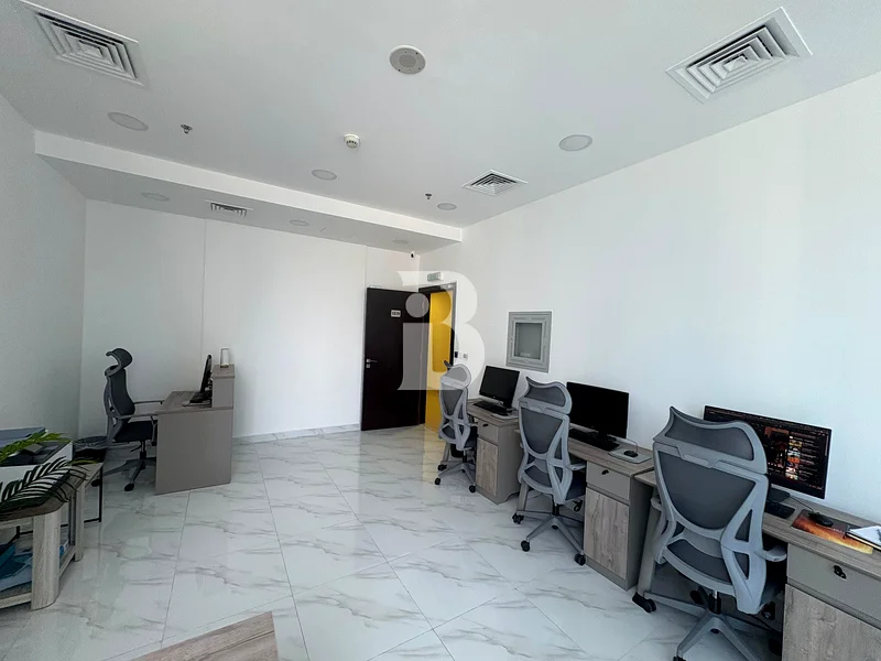 Office for Sale | Rented | Ideal for Investors63827054335747111