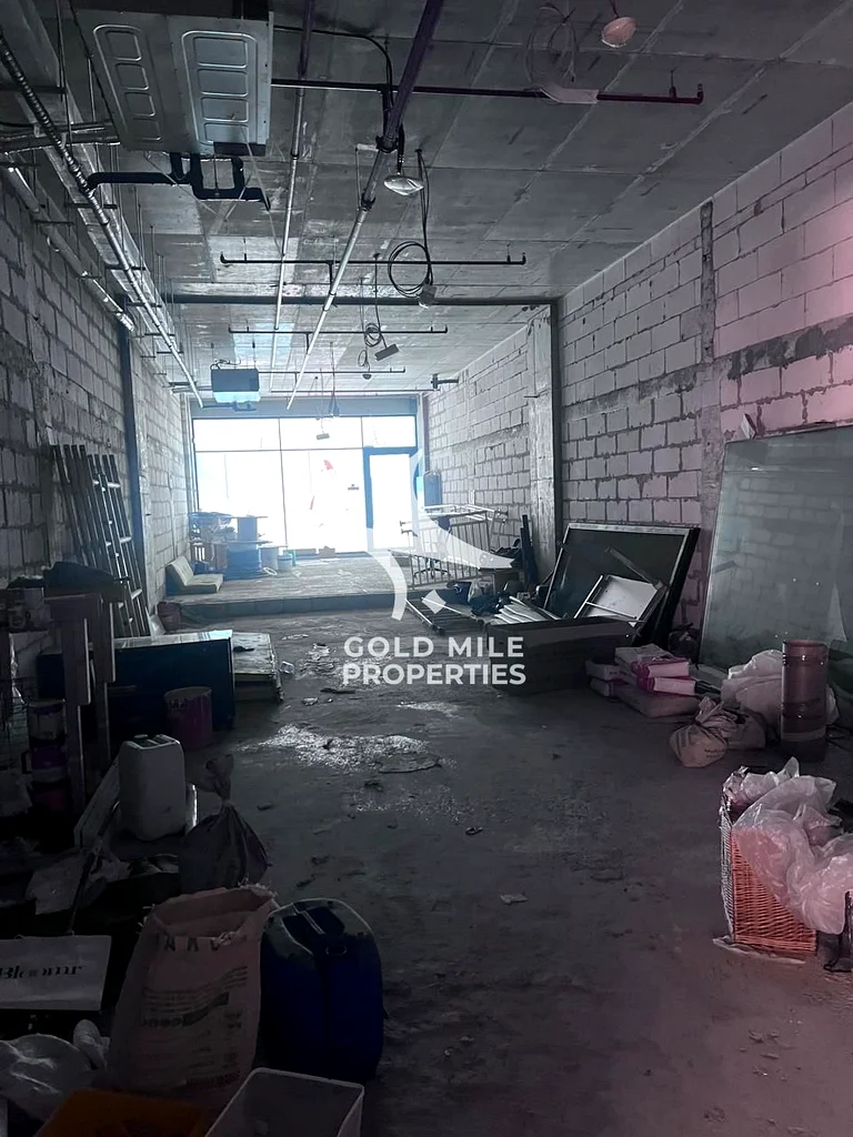Prime Retail Space | Vincitore Benessere | High-Visibility Location64063581220355114