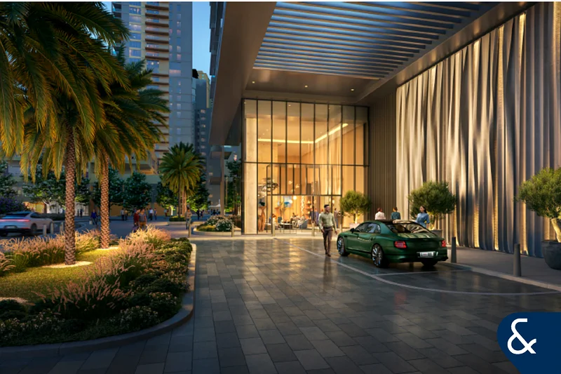 Exclusive | Close to OP | Marina View | Emaar64038059523587111