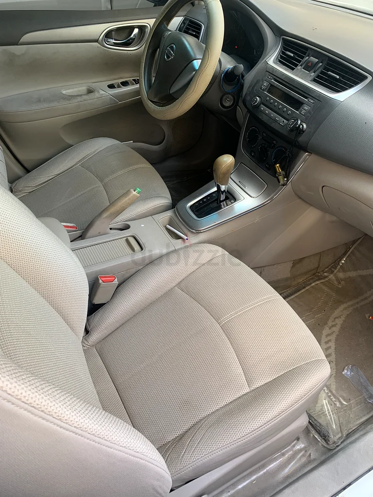 نيسان سنترا 201563399980355969114