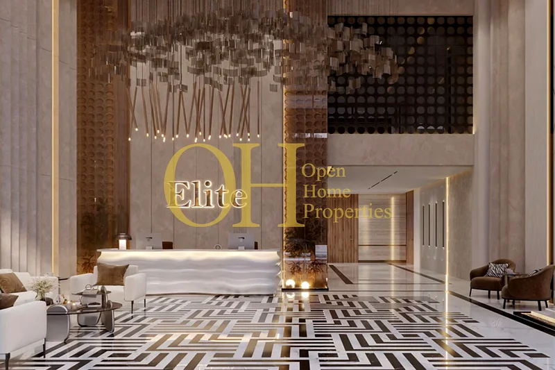 الأناقة العصرية | المنزل المثالي | الموقع المتميز |63844132984451114