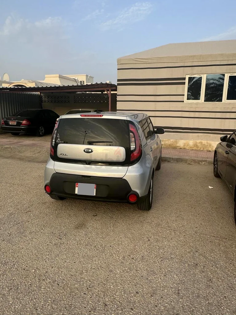 Kia soul 201563398619322369111