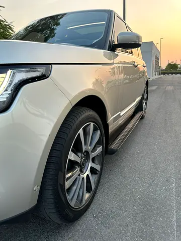 صورة مصغرة 20 لـ 2013 LAND Rover RANGE ROVER