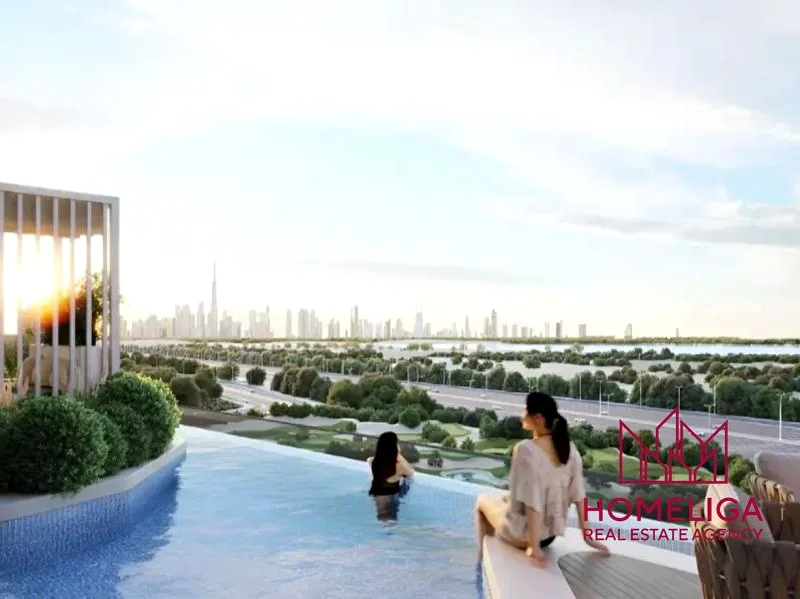 موقع متميز | طابق عالي | عائد استثماري مرتفع64018628587523114