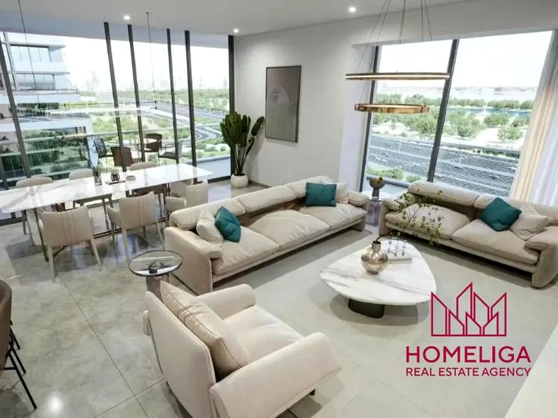 موقع متميز | طابق عالي | عائد استثماري مرتفع64018628587523111