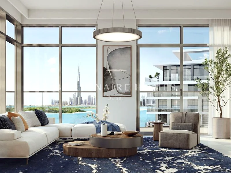 High Floor | partial Sea and Downtown View64027768957570111