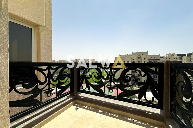 نظيف ومشرق | غرفة نوم واحدة | أفضل صفقة في رمراح63917564498051112