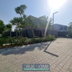 Luxury Villa with Swimming Pool in Masar Sindyan Project – Invest in Luxury in the Heart of Sharja